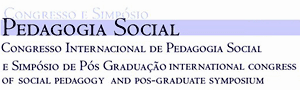 Congresso Internacional de Pedagogia Social